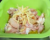 我が家定番！うまい混ぜごはん作り方1写真