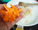 我が家定番！うまい混ぜごはん作り方3写真