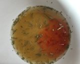 夏にぴったり♪タイ風豚しゃぶサラダ作り方2写真