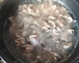 夏にぴったり♪タイ風豚しゃぶサラダ作り方3写真