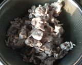 夏にぴったり♪タイ風豚しゃぶサラダ作り方4写真