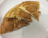 子供も大好き★ハムチーズピカタ作り方6写真