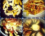 簡単 作りおき お魚のトマトソース作り方14写真