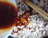 あなた好みの辛さで☆ビビンパ風チャーハン作り方8写真