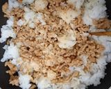 あなた好みの辛さで☆ビビンパ風チャーハン作り方9写真