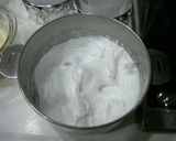 ダイエット向き？スフレチーズケーキ作り方5写真