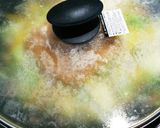 簡単!! 節約!! 焼きビーフン作り方4写真