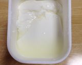 ヨーグルト酵母作り方1写真