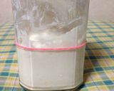 ヨーグルト酵母作り方5写真