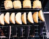 カルピスソフトで鮭のムニエル作り方3写真