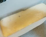 ふわふわのチョコバナナパウンドケーキ♪作り方9写真