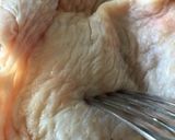 簡単20分♪鶏肉トマトほうれん草カレー作り方1写真