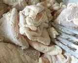 簡単20分♪鶏肉トマトほうれん草カレー作り方4写真