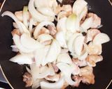 パサパサしない鳥胸肉の生姜焼き作り方6写真