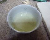 新玉ねぎとトマトのサラダ作り方3写真