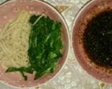 簡単ニラのごま油おひたし大量消費おつまみ作り方8写真