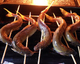 鮎の塩焼き作り方5写真
