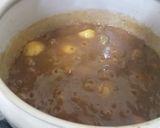 きゅうりとじゃがいものカレー作り方7写真