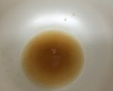 ほうれん草となめこのツルっとおひたし作り方1写真