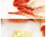 有頭海老の旨味丸ごと☆トマトソースパスタ作り方3写真