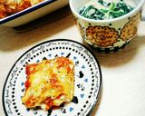 簡単☆ラザニア作り方5写真