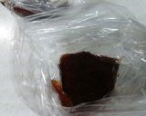 油揚げのおつまみ☆あげづけ作り方1写真