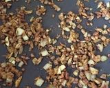 簡単20分♪鶏肉トマトほうれん草カレー作り方9写真