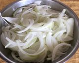 夏野菜いっぱい！ヘルシーカレー☆作り方3写真