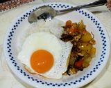 なんちゃってガパオライス作り方6写真