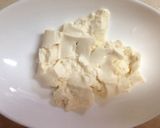 簡単！切って焼くだけタコライス！作り方4写真