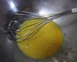 レンジで簡単、米粉蒸しパン作り方2写真