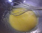 レンジで簡単、米粉蒸しパン作り方3写真
