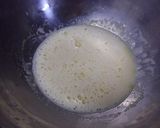 レンジで簡単、米粉蒸しパン作り方4写真