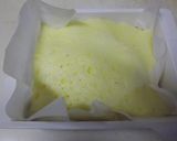 レンジで簡単、米粉蒸しパン作り方7写真