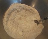 ピーカンパンケーキ作り方3写真