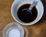 ♡もやしと豚肉のピリ辛中華炒め♡作り方3写真