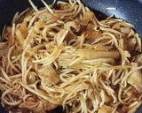 ♡もやしと豚肉のピリ辛中華炒め♡作り方6写真
