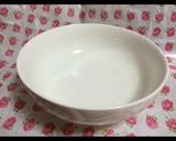 超簡単...丼で.. 完熟プラムジャム作り方1写真