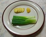 コラーゲンぷるぷる！簡単 味付け茹で鶏作り方2写真