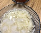 半田手延べ素麺・冷やし素麺作り方3写真