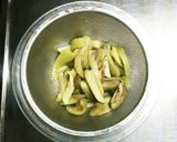翡翠ナスのジャコ中華浸し作り方4写真