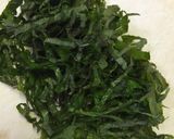 鯖缶で簡単冷や汁作り方2写真