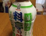 鯖缶で簡単冷や汁作り方4写真