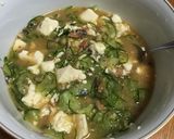 鯖缶で簡単冷や汁作り方6写真