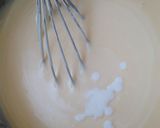 しっとり旨旨ニューヨークチーズケーキ作り方11写真