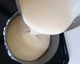しっとり旨旨ニューヨークチーズケーキ作り方12写真