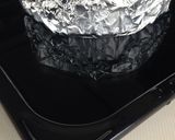しっとり旨旨ニューヨークチーズケーキ作り方13写真