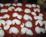 簡単ラザニア作り方8写真