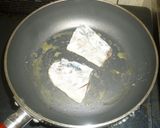 鰻丼より旨い？アジの蒲焼丼作り方1写真