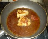 鰻丼より旨い？アジの蒲焼丼作り方3写真